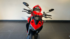 Ducati Streetfighter V2 (22MY)